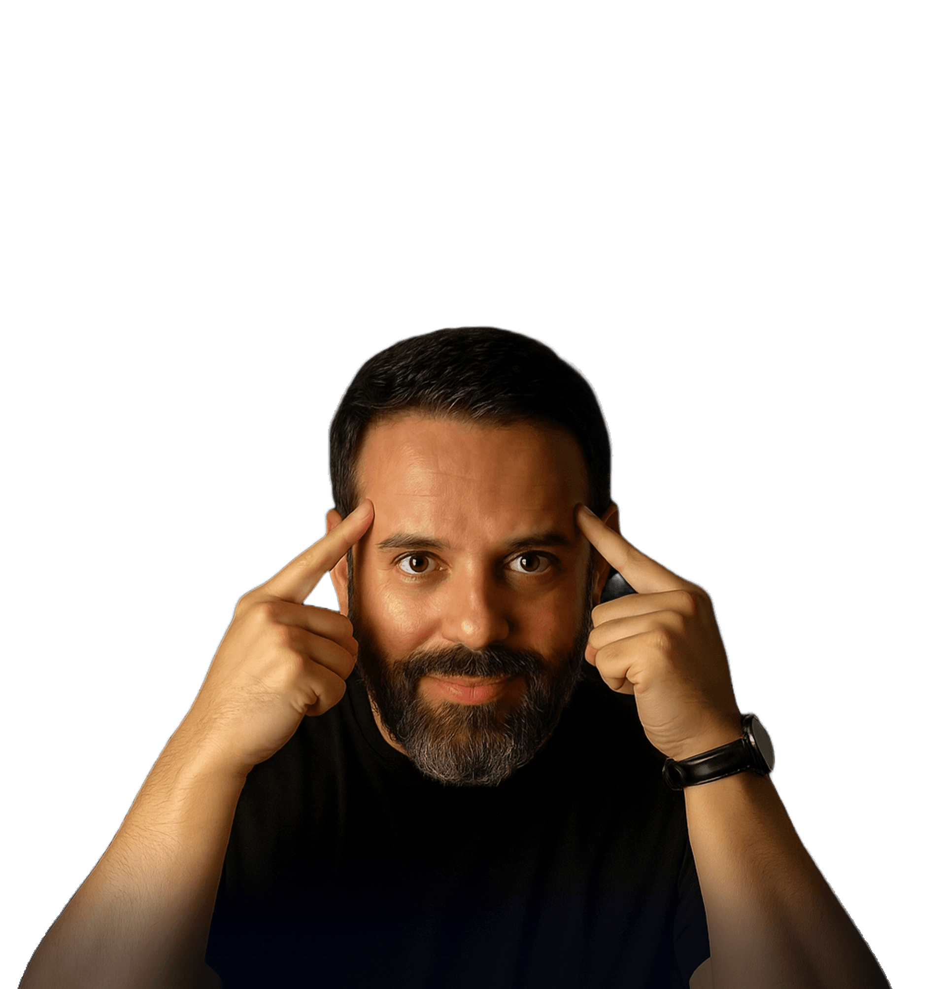 Transforme Potencial em Alta Performance