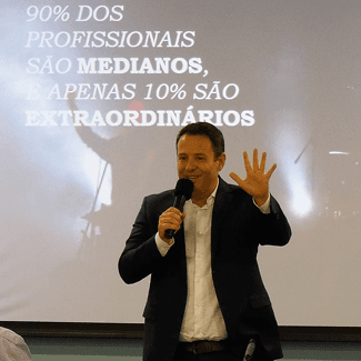 Seja um Profissional de Alta Perfomance