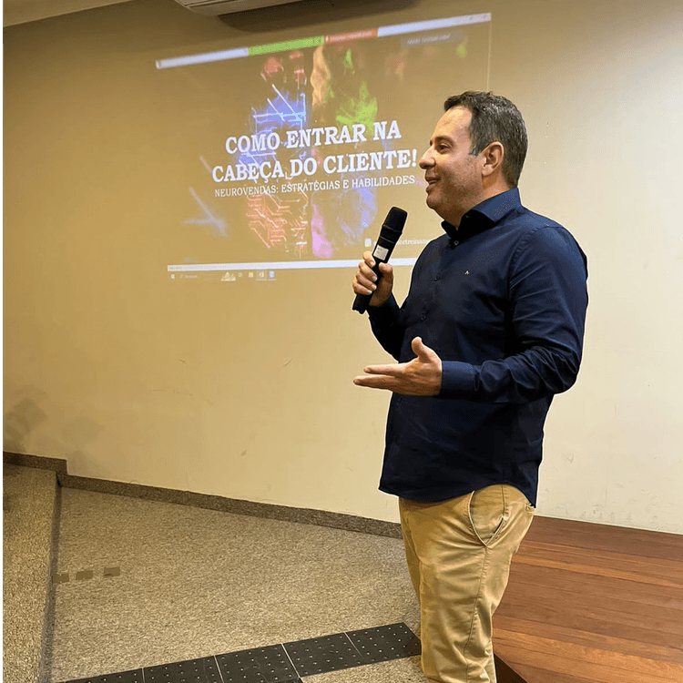 Como entrar na mente do cliente!